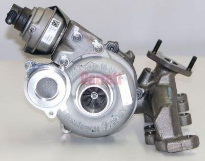 Турбіна garrett 7922905003S