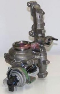 Турбіна garrett 7922905003S