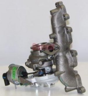 Турбіна garrett 7922905003S