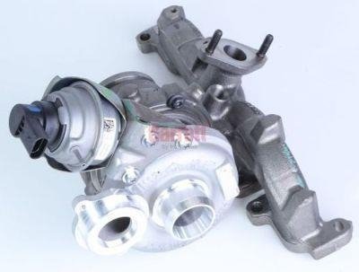 Турбіна garrett 7922905003S