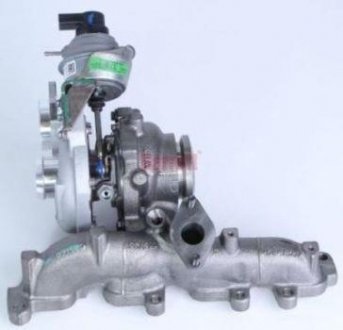 Турбіна garrett 7922905003S