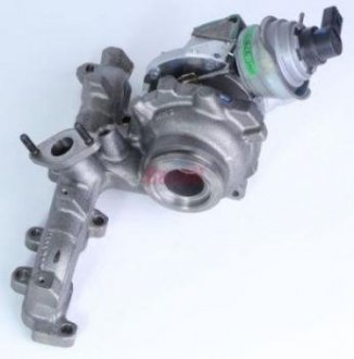 Турбіна garrett 7922905003S