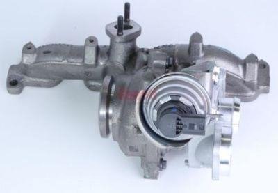 Турбіна garrett 7922905003S