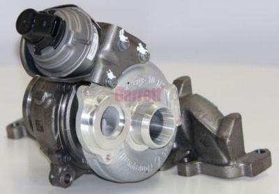 Турбіна garrett 7922905003S