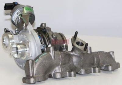 Турбіна garrett 7922905003S