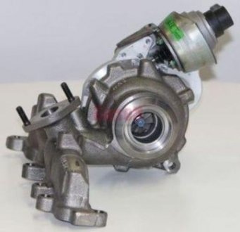 Турбіна garrett 7922905003S