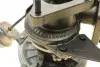 Турбіна garrett 795637-5001S