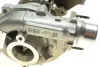 Турбіна garrett 795637-5001S