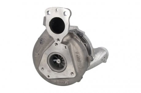 Турбіна garrett 8027745007S