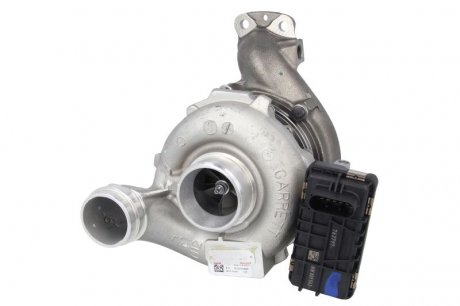 Турбіна garrett 8027745007S