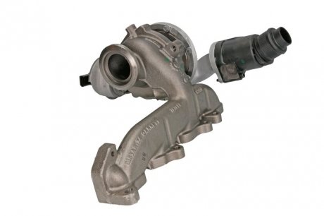 Турбіна garrett 8039555007S