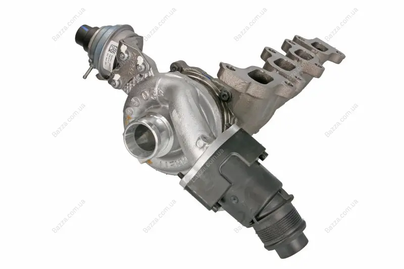 Турбіна garrett 803955-5007S