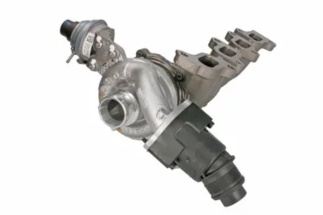 Турбіна Garrett 803955-5007S