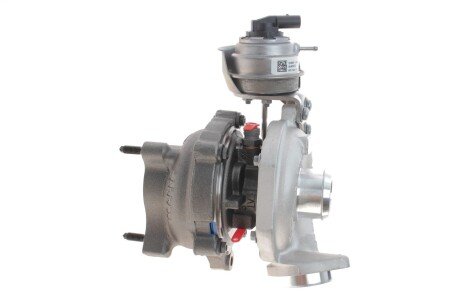 Турбіна garrett 8189875001S