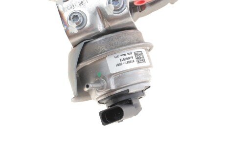 Турбіна garrett 8189875001S