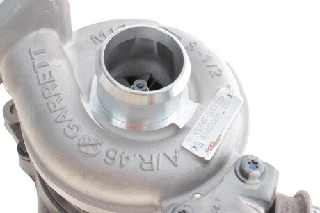 Турбіна garrett 8189875001S