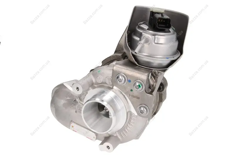 Турбіна garrett 8198725001S
