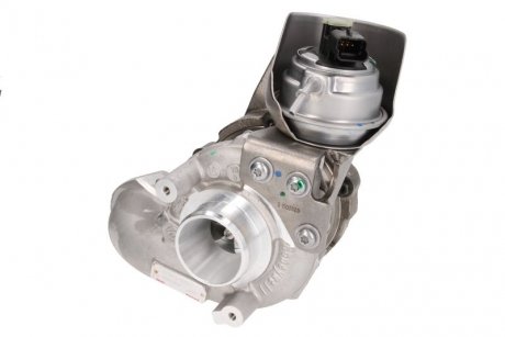 Турбіна garrett 8198725001S