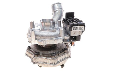 Турбіна garrett 8199685001S