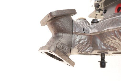 Турбіна garrett 8199685001S