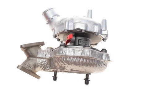 Турбіна garrett 8199685001S