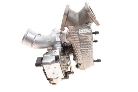 Турбіна garrett 8199685001S