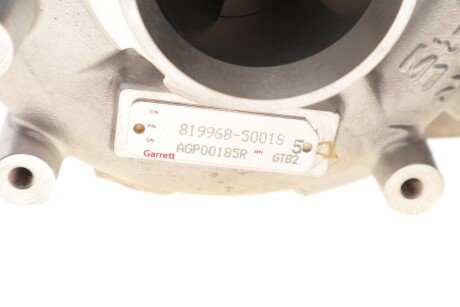 Турбіна garrett 8199685001S