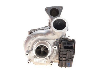 Турбіна garrett 8199685001S