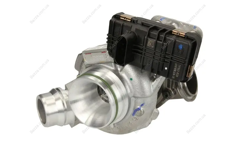 Турбіна garrett 8199765021S