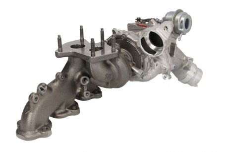 Турбіна garrett 8219435003S