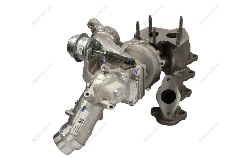 Турбіна garrett 821943-5003S