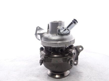 Турбіна garrett 8220885007S