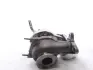 Турбіна garrett 8220885007S