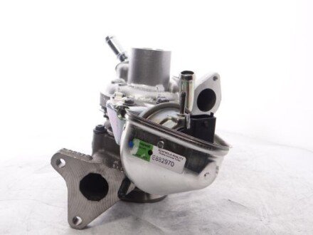 Турбіна garrett 8220885007S