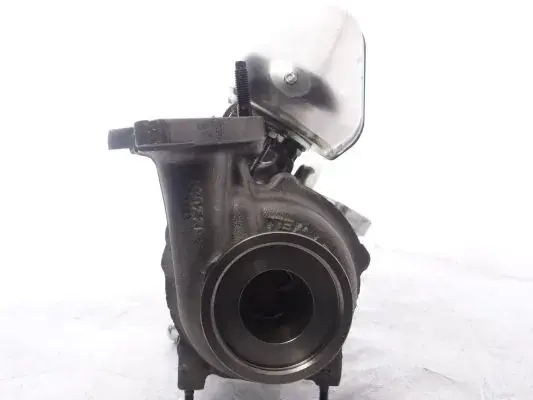 Турбіна garrett 8220885007S