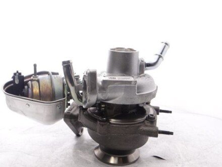 Турбіна garrett 8220885007S