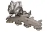 Турбіна garrett 8257595002S