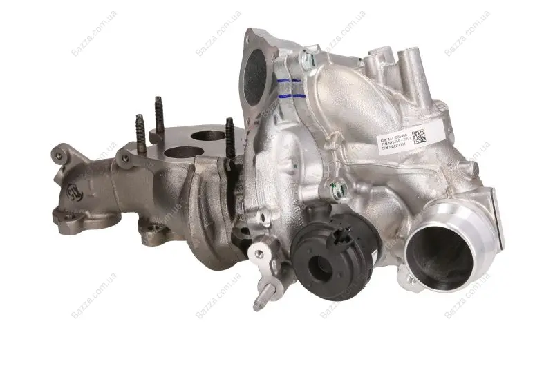Турбіна garrett 8257595002S