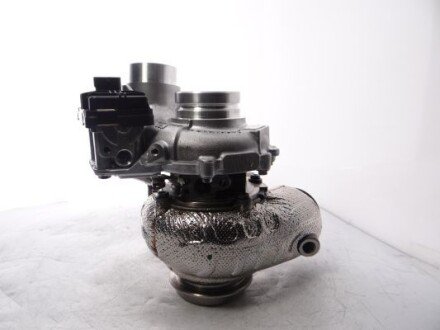 Турбіна garrett 8311205008S