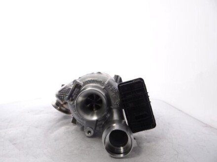 Турбіна garrett 8311205008S