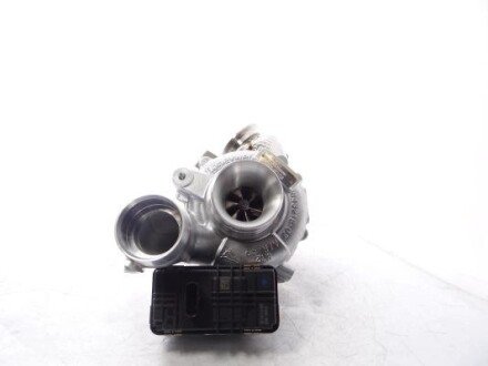 Турбіна garrett 8311205008S