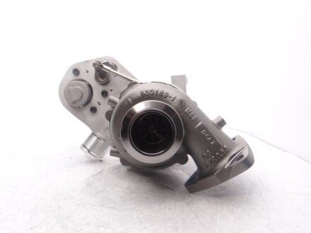 Турбіна garrett 8384175002S