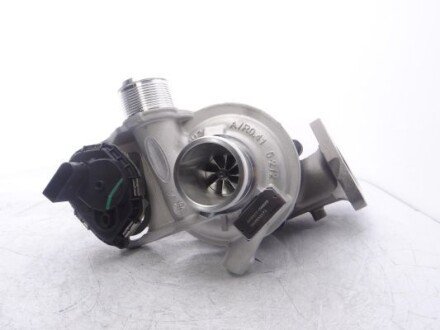 Турбіна garrett 8384175002S