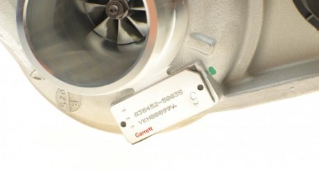 Турбина garrett 8384525003S