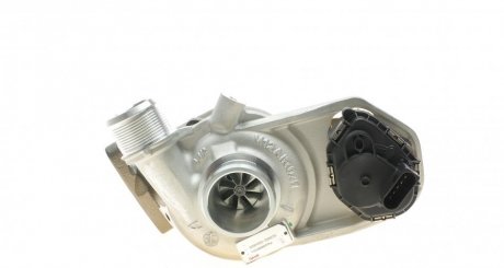 Турбина garrett 8384525003S