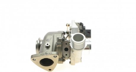 Турбина garrett 8384525003S