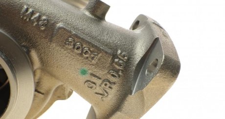 Турбина garrett 8384525003S