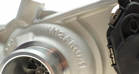 Турбина garrett 8384525003S