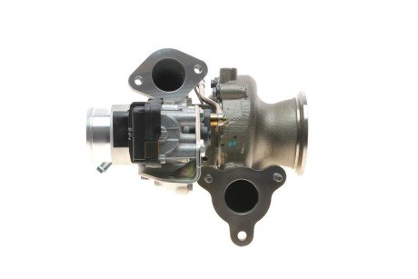 Турбіна garrett 8445725004S