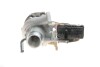 Турбіна garrett 8445725004S